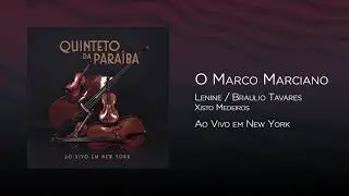05 - O Marco Marciano