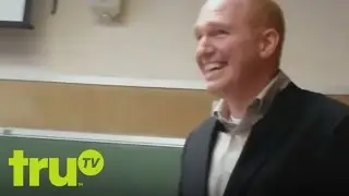 truTV Top Funniest - Public Baby Announcement