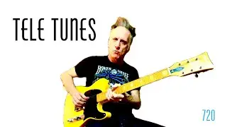 Tele Tunes Episode 720