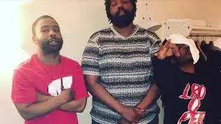 TGM DRO ft Lil 40 - Distrust