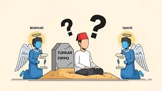 THE SHOCKING LIFE AFTER THE GRAVE&rdquo;&bull; &ldquo;YOU WILL LIVE AGAIN&hellip; IN BARZAKH&rdquo;