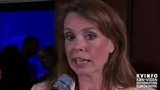 Dorte R&oslash;mer interview - 8. marts 2018