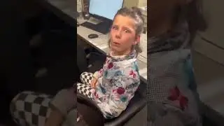 EMOTIVA REACCI&Oacute;N. Ni&ntilde;a sorda escucha por primera vez