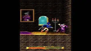Captain Claw - All Bosses (Part 1) #oldgames #games #gaming #pcgaming #foryou #gameplays #shorts