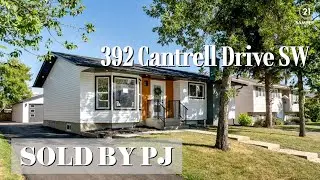 Fully Renovated Bungalow in Canyon Meadows, SW, Calgary | Realtor | Open house | Real Estate | YYC