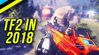 Titanfall 2 Multiplayer In 2018...