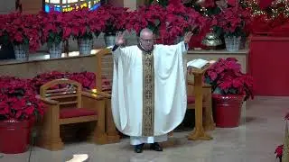 La Natividad del Señor