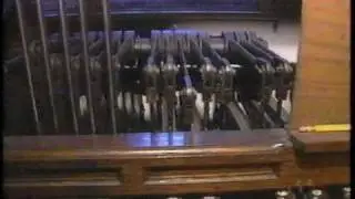 Wild Chicago - Rockefeller Chapel Carillon