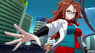 Salty/Disrespectful Competitive DBFZ Moments Volume 3