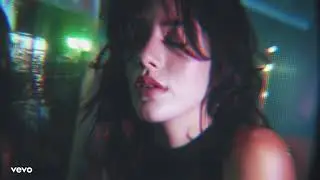 THE WEEKND &ndash; Neon Lights (Cinematic Music Video) | Dark R&B Night Story | AI