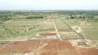 TRICHY - GREEN ACRES FARM LAND - BEST CHOICE