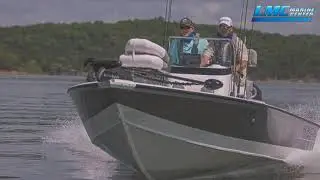 2021 Crestliner 2200 Bay For Sale in Houston, TX
