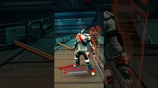 I. Can't. Get. Enough. Marvel's Deadpool VR Early Access #QuestCreatorPartner