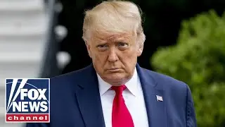 A PROBLEM FOR GENERATIONS: Trump attorney warns of 'new' form of prosecution