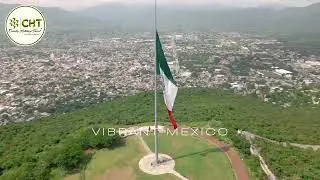 Experience the beauty of #mexico with Country Holidays Travel. Don't believe the rumours. #learnmore