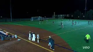 Mount St. Charles Field Hockey vs Rocky Hill