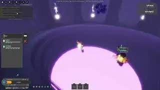 fight bug