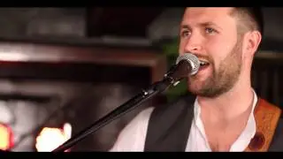 'Resolution' | Auckland Covers Band For Hire