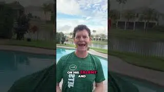 Why The Jets Should NEVER Give Tucker GUARANTEED Money! #shorts