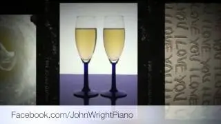John Wright Piano - So What - Jazz Music
