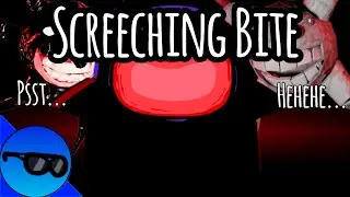 EARLY HALLOWEEN MASHUP SPECIAL | Gamingly² - Screeching Bite | Akif Mashups and friends