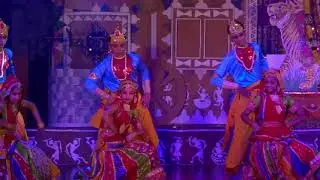 RADHE RADHE|DREAM GIRL|AYUSHMANN KHURANNA|NUSHRATBHARUCHA|CHOREOGRAPHED BY GANESH GIDAYE