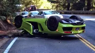BEST OF CALIFORNIA DRIVERS | 28 Minutes of Dashcam Videos