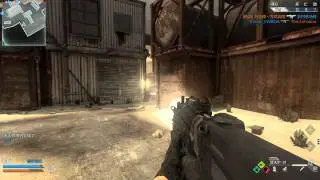 COD:Online fast mag glitch