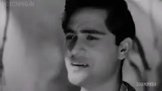 (495)Bahut sukria badi meherbani/Ek Musafir Ek Haseena (1962)