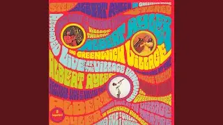 Truth Is Marching In (Live At The Village Vanguard/1966)