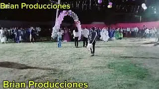 15 años de la señorita González milagro fue en la 31 
