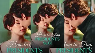 COMO PRENDER O FILHO DO PRESIDENTE 