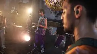 | Fickle Vibe - Accept and let go | Lustra Live Session