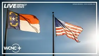 NC House overrides Gov. Stein's veto of HB 318
