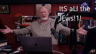 James White on Talmudic Judaism