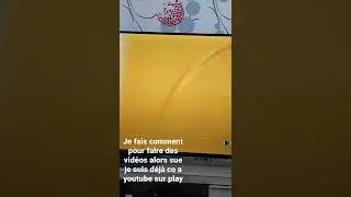 Vous pouvez m'expliquer plus en d&eacute;tail svp merci (et je suis nouveau alors bonjour a tous youtube)