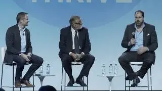 Intuit Thrive 2016