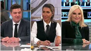 Novo jutro-prof. dr Zorana Mihajlović,Dragan Pavlović-31.01.2026.