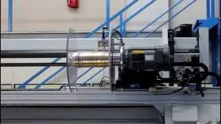 Slitter trim winders