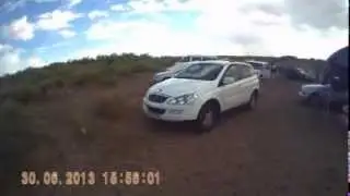 В619ДД использование служебного транспорта для личных нужд