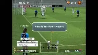 yesterday vs ..Wolf