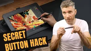 Лайфхак для планшетного блендера с одной кнопкой, который вам НУЖНО знать!