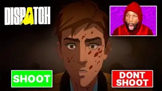 INVISIGAL JUST RUINED EVERYTHING FOR US? | Dispatch Episode 7