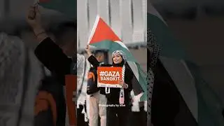 Free Palestine 🇲🇾 🇵🇸 #freepalestine #malaysia