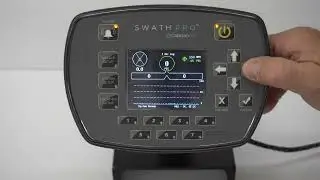 SwathPRO® : Diagnostics
