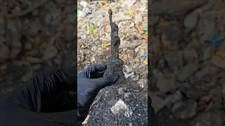 Statue of Liberty  cleaning for US$4K #cleaning #shorts