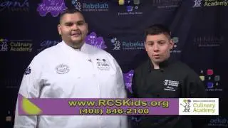 Rebekah Childrens Services PSA