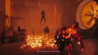 FBC: Firebreak - Breakpoint Update Trailer | PS5 Games