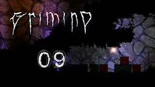 Grimind Chapter 9 