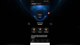 UNich airdrop FD point update - KYC portal & swapping events, listing & more